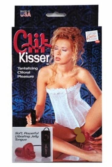 Clit Kisser